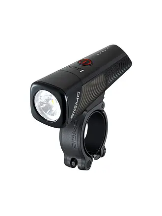 SIGMA | Fahrrad Akku Scheinwerfer Buster 800 FL | 